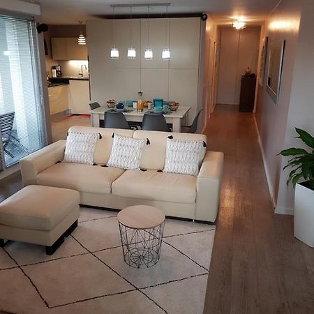 Cosy T3 Parmelan Appartement Annecy Eksteriør billede