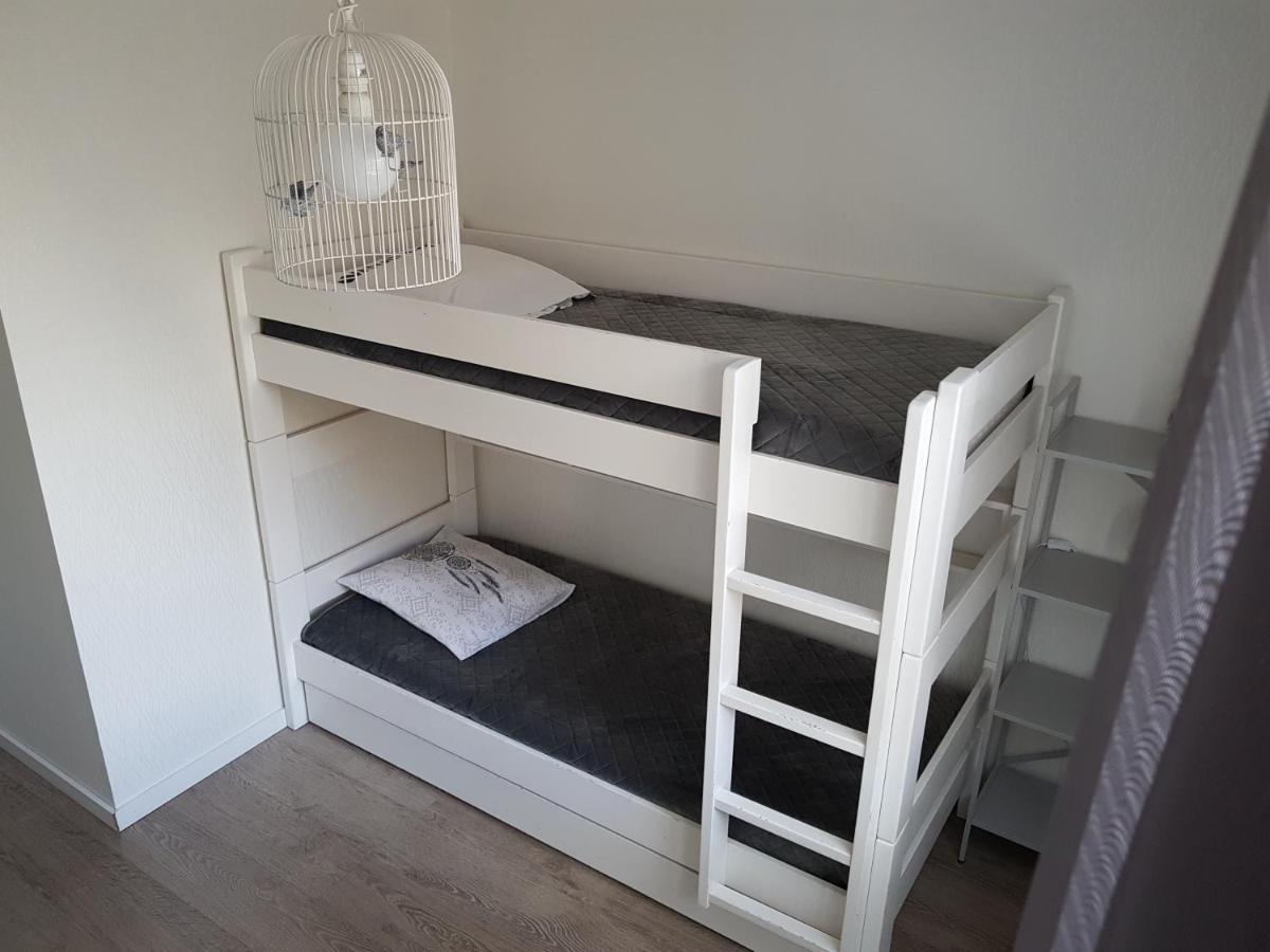 Cosy T3 Parmelan Appartement Annecy Eksteriør billede