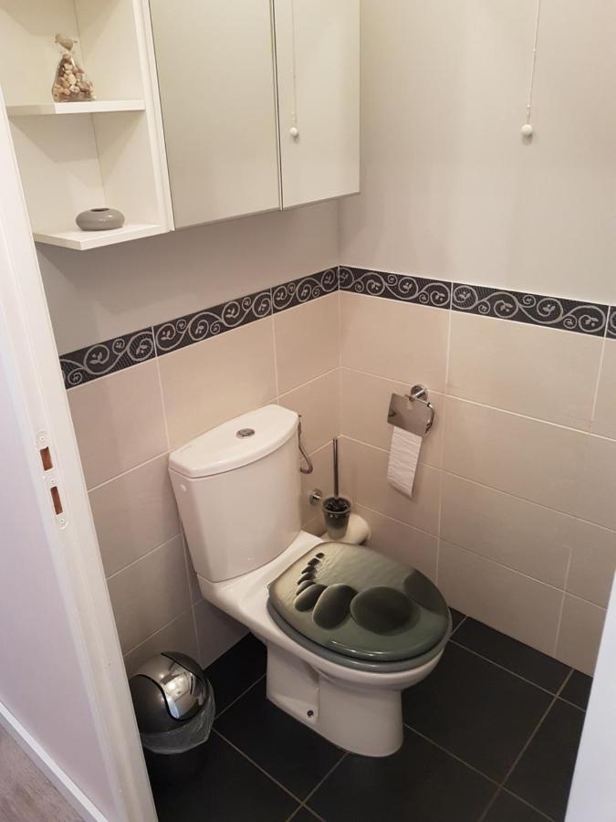 Cosy T3 Parmelan Appartement Annecy Eksteriør billede