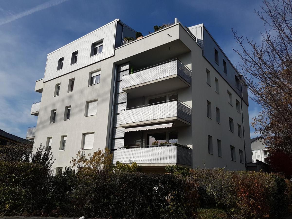 Cosy T3 Parmelan Appartement Annecy Eksteriør billede